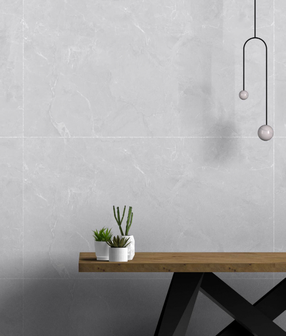 Керамогранит A-Ceramica Aktay Light Polished 60x120, 176571