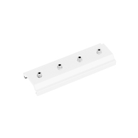 Коннектор прямой MAG-ORIENT-CON-I-MINI (WH), Arlight, 037312