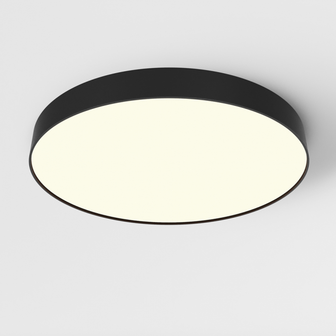 Потолочный светильник Зон / Zon 90 Вт 3000 К 120°, C032CL-90W3K-RD-B, изображение 1