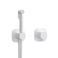 Гигиенический душ WasserKRAFT A9551.328.243.232 Гигиенический душ WasserKRAFT A9551.328.243.232