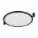 Светильник ART-APRIORI-ACOUSTIC-R820-25W Day4000 (BK-BG, 160 deg, 48V), Arlight, 049316, изображение 1