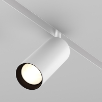 Трековый светильник Фокус / Focus Led Exility 3000K 20Вт 24°, TR032-2-20W3K-S-W Трековый светильник Фокус / Focus Led Exility 3000K 20Вт 24°, TR032-2-20W3K-S-W