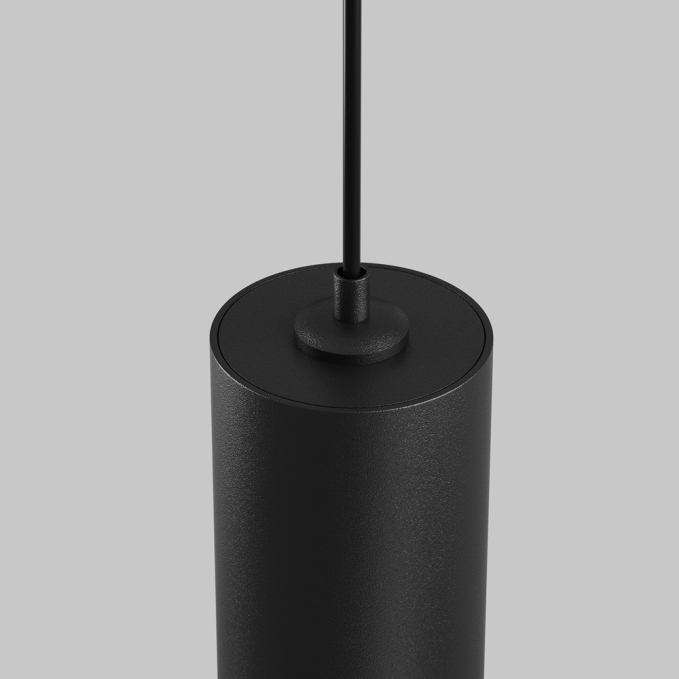 Светильник Фокус / Focus Led для системы освещения Axity 3000/6000К 3Вт 36°, C105PL-3W3-6K-B, изображение 3 Светильник Фокус / Focus Led для системы освещения Axity 3000/6000К 3Вт 36°, C105PL-3W3-6K-B, изображение 3