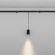 Светильник Фокус / Focus Led для системы освещения Axity 3000/6000К 3Вт 36°, C105PL-3W3-6K-B, изображение 4 Светильник Фокус / Focus Led для системы освещения Axity 3000/6000К 3Вт 36°, C105PL-3W3-6K-B, изображение 4