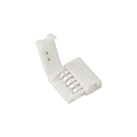 Соединитель FIX-RGBW-12mm (5-pin), Arlight, 023951 Соединитель FIX-RGBW-12mm (5-pin), Arlight, 023951