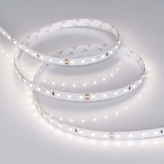Светодиодная лента RT-A98-8mm 24V Day4000 CRI98 (10 W/m, IP20, 2835, 5m), Arlight, 021452(2), изображение 4 Светодиодная лента RT-A98-8mm 24V Day4000 CRI98 (10 W/m, IP20, 2835, 5m), Arlight, 021452(2), изображение 4