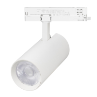 Светильник LGD-GERA-4TR-R90-40W Day4000 (WH, 15 deg, 230V, TRIAC), Arlight, 058885 Светильник LGD-GERA-4TR-R90-40W Day4000 (WH, 15 deg, 230V, TRIAC), Arlight, 058885