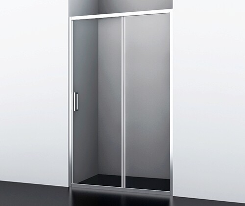 Душевая дверь WasserKRAFT Main 41S30 Душевая дверь WasserKRAFT Main 41S30