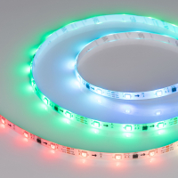 Светодиодная лента герметичная SPI-SE-B30-10mm 12V RGB-PX3 (7.2W/m, IP65, 5060, 5m), Arlight, 026369(2) Светодиодная лента герметичная SPI-SE-B30-10mm 12V RGB-PX3 (7.2W/m, IP65, 5060, 5m), Arlight, 026369(2)