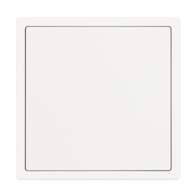 Механизм звонкового выключателя SWT-NOBE-MKR1-SFPL-WH (230V, 10A), Arlight, 054237(1), изображение 3