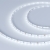 Светодиодная лента MICROLED-5000 24V Cool 8K 4mm (2216, 120 LED/m, LUX), Arlight, 024409