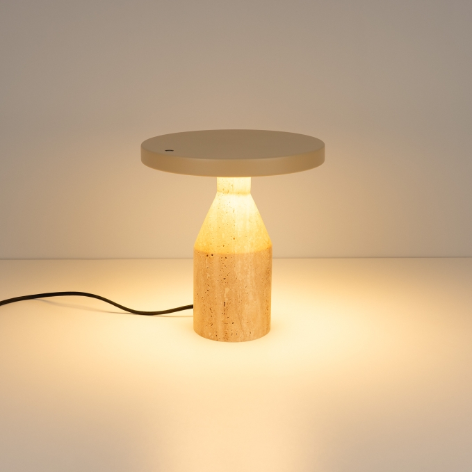 Светильник SP-CROOD-TAB-R22.5x24-7W Warm3200-MIX (BG-BG, 140 deg, 230V), Arlight, 061770, изображение 2