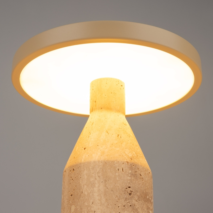 Светильник SP-CROOD-TAB-R22.5x24-7W Warm3200-MIX (BG-BG, 140 deg, 230V), Arlight, 061770, изображение 4