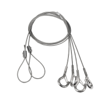 Подвес SP-KATANO-HANG-L1000 (SL), Arlight, 060754