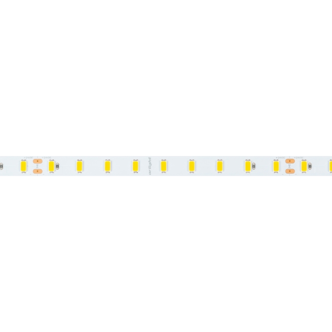 Светодиодная лента ULTRA-C72-10mm 24V Warm3000 (7.2 W/m, IP20, 5630, 5m), Arlight, 040212, изображение 4 Светодиодная лента ULTRA-C72-10mm 24V Warm3000 (7.2 W/m, IP20, 5630, 5m), Arlight, 040212, изображение 4