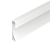Профиль PLINTUS-H54-2000 WHITE, Arlight, 045434