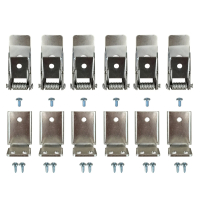 Набор FX-T6 для панелей 1200, Arlight, 037007 Набор FX-T6 для панелей 1200, Arlight, 037007