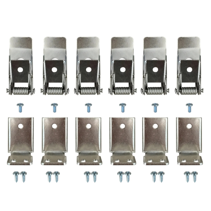 Набор FX-T6 для панелей 1200, Arlight, 037007 Набор FX-T6 для панелей 1200, Arlight, 037007