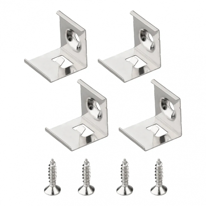 Держатель SL-KANT-H16, Arlight, 024486, изображение 1 Держатель SL-KANT-H16, Arlight, 024486, изображение 1