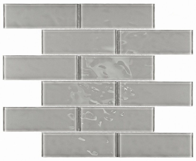 Мозаика Bonaparte Mosaics Rumba Grey 30x30 Мозаика Bonaparte Mosaics Rumba Grey 30x30