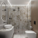 Мозаика Bonaparte Mosaics Rumba Grey 30x30 Мозаика Bonaparte Mosaics Rumba Grey 30x30