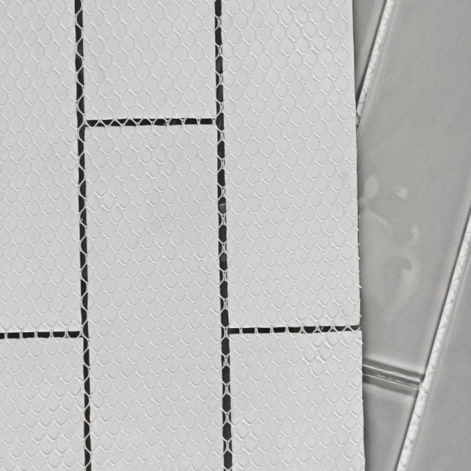 Мозаика Bonaparte Mosaics Rumba Grey 30x30 Мозаика Bonaparte Mosaics Rumba Grey 30x30