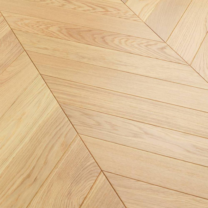 Паркет Елка Французская Lab Arte Chevron Дуб Натур Беж лак 400/328х125х14/3/60° Паркет Елка Французская Lab Arte Chevron Дуб Натур Беж лак 400/328х125х14/3/60°
