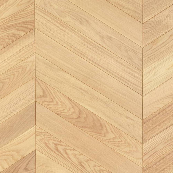 Паркет Елка Французская Lab Arte Chevron Дуб Натур Беж лак 400/328х125х14/3/60° Паркет Елка Французская Lab Arte Chevron Дуб Натур Беж лак 400/328х125х14/3/60°