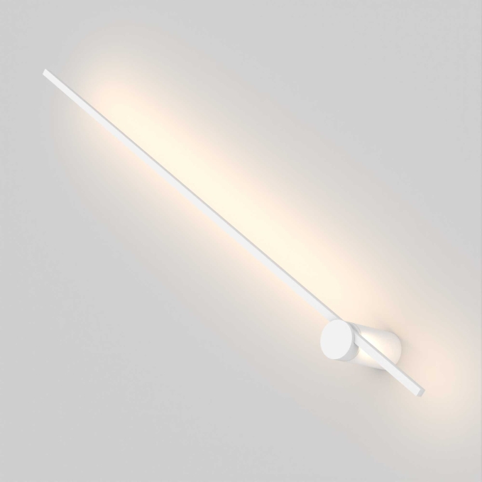 Светильник SP-VINCI-S900x55-10W Day4000 (WH, 110 deg, 230V), Arlight, 035684, изображение 2 Светильник SP-VINCI-S900x55-10W Day4000 (WH, 110 deg, 230V), Arlight, 035684, изображение 2