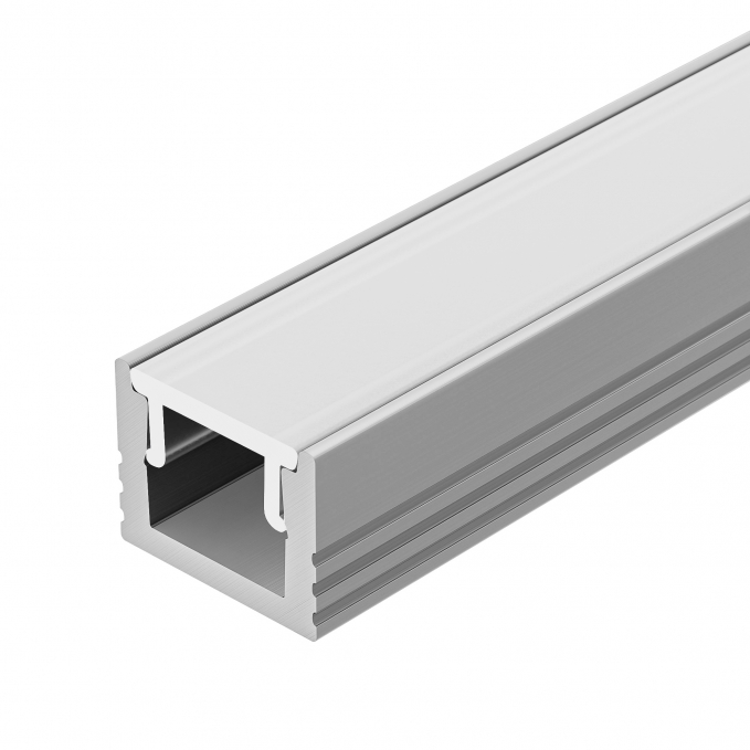 Профиль SL-MINI-8-H6-2000 ANOD, Arlight, 059124, изображение 4 Профиль SL-MINI-8-H6-2000 ANOD, Arlight, 059124, изображение 4