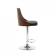 Стул барный Heritage Wingback, Hesby Import, HSBI_TG2890 Стул барный Heritage Wingback, Hesby Import, HSBI_TG2890