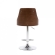 Стул барный Heritage Wingback, Hesby Import, HSBI_TG2890 Стул барный Heritage Wingback, Hesby Import, HSBI_TG2890