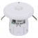 INTELLIGENT ARLIGHT Датчик движения KNX-305-IN (BUS, 5m*10m), Arlight, 025672, изображение 1 INTELLIGENT ARLIGHT Датчик движения KNX-305-IN (BUS, 5m*10m), Arlight, 025672, изображение 1