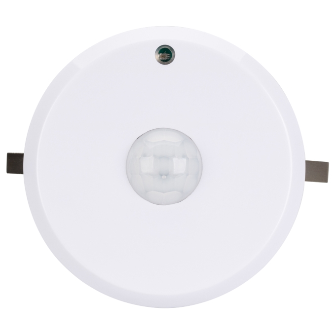 INTELLIGENT ARLIGHT Датчик движения KNX-305-IN (BUS, 5m*10m), Arlight, 025672, изображение 2 INTELLIGENT ARLIGHT Датчик движения KNX-305-IN (BUS, 5m*10m), Arlight, 025672, изображение 2