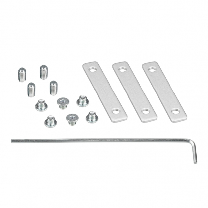 Соединитель профиля S2-LINE-3360-180 Set, Arlight, 023513, изображение 1 Соединитель профиля S2-LINE-3360-180 Set, Arlight, 023513, изображение 1