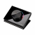 Панель Rotary SMART-P100-RGB Black (3V, 2.4G), Arlight, 031957