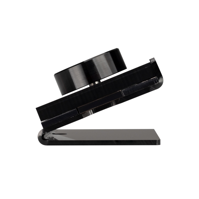 Панель Rotary SMART-P100-RGB Black (3V, 2.4G), Arlight, 031957, изображение 4