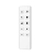 INTELLIGENT ARLIGHT Пульт SMART-801-22-1G-2SC-DIM White (3V, 2.4G), Arlight, 045930