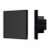INTELLIGENT ARLIGHT Кнопочная панель SMART-ZB-801-22-1G-8SC-MULTI-IN Black (230V), Arlight, 055484, изображение 1 INTELLIGENT ARLIGHT Кнопочная панель SMART-ZB-801-22-1G-8SC-MULTI-IN Black (230V), Arlight, 055484, изображение 1