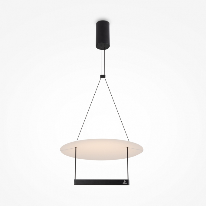 Подвесной светильник Атмосфера / Ambience 3000К 23Вт, MOD280PL-L23B3K, изображение 1 Подвесной светильник Атмосфера / Ambience 3000К 23Вт, MOD280PL-L23B3K, изображение 1