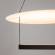 Подвесной светильник Атмосфера / Ambience 3000К 23Вт, MOD280PL-L23B3K, изображение 4 Подвесной светильник Атмосфера / Ambience 3000К 23Вт, MOD280PL-L23B3K, изображение 4