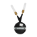 Настенный светильник (бра) Корона G9x2, Freya, FR5213WL-02B Настенный светильник (бра) Корона G9x2, Freya, FR5213WL-02B