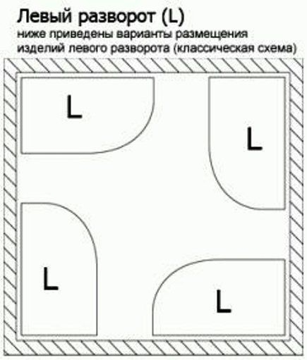 Ванна акриловая Vagnerplast Veronela 160x105 L VPBA160VEA3LX-04 Ванна акриловая Vagnerplast Veronela 160x105 L VPBA160VEA3LX-04