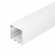 Профиль LINE-S-3535-3000 WHITE, Arlight, 041832, изображение 1 Профиль LINE-S-3535-3000 WHITE, Arlight, 041832, изображение 1