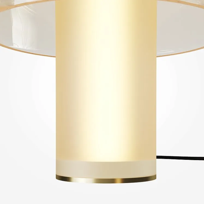 Настольный светильник Ветро / Vetro 3000К 9Вт, Maytoni, MOD485TL-L9AM3K Настольный светильник Ветро / Vetro 3000К 9Вт, Maytoni, MOD485TL-L9AM3K