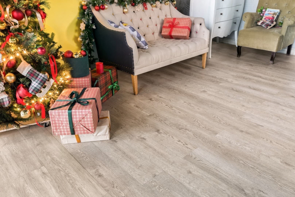 Каменный ламинат SPC Alpine Floor Grand Sequoia Лавр, ECO 11-4 MC Каменный ламинат SPC Alpine Floor Grand Sequoia Лавр, ECO 11-4 MC