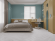 Каменный ламинат SPC Norland Lagom Parquet Stor, 1033-2