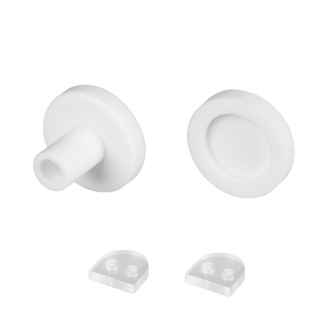 Заглушка ARL-MOONLIGHT-ROUND-18-CAP-SET-WH, Arlight, 038763, изображение 1 Заглушка ARL-MOONLIGHT-ROUND-18-CAP-SET-WH, Arlight, 038763, изображение 1