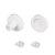 Заглушка ARL-MOONLIGHT-ROUND-18-CAP-SET-WH, Arlight, 038763
