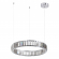 Люстра LED 30W 4000K 3570Лм VEKIA L-VISION ODL24 591 ODEON LIGHT 4930/30L, изображение 1 Люстра LED 30W 4000K 3570Лм VEKIA L-VISION ODL24 591 ODEON LIGHT 4930/30L, изображение 1